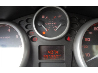 Přístrojová deska  Peugeot 207 CC 2007 9662903780, 9662903780  