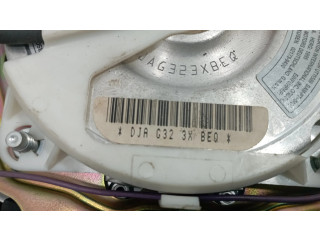 Подушка безопасности водителя DJAG323XBEQ   Ford Probe