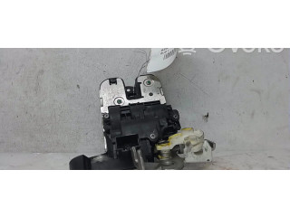 замок багажника 8R0827505A    Audi A3 S3 8P 2003-2012 года