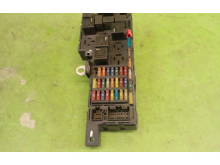   Pojistková skříňka 8678449518829015   Volvo V70 2003