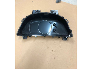 Přístrojová deska  Lexus ES VII XZ10 2020 838003T450  