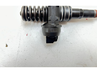 Форсунка 0414720314    Skoda Roomster (5J)  BMS 