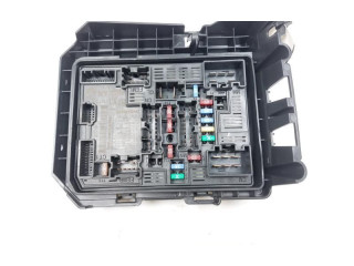   Pojistková skříňka 284B64086R, 284B64086R   Renault Captur II 2020