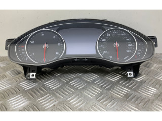 Přístrojová deska  Audi A7 S7 4G 2011 4G8920982K  