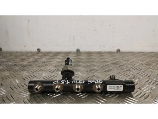 Vstřikovací lišta 175213876R   Nissan Qashqai  pro naftový motor 1.5  