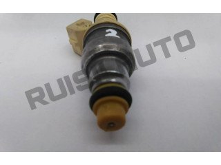 Vstřikovač 0280150701   Fiat Punto (176)     