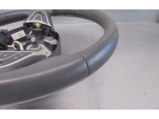 Volant Renault Megane IV 2017 484005825R, 628660900E  