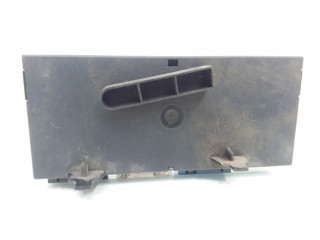 Блок управления климат-контролем 8390900, 64118390900   BMW 3 E36