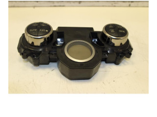 Блок подушек безопасности 89170B4020, 1523009221   Daihatsu Terios