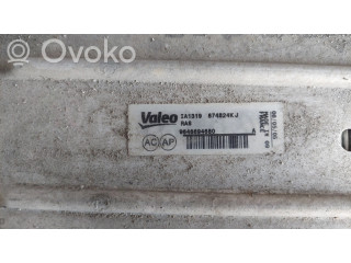 Интеркулер  874824KJ   Citroen C4 I 1.6