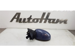 Zpětné zrcátko  Mini One - Cooper Cabrio R52 2005  51167192471, 51167192471  