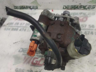 Vstřikovací čerpadlo 5WS4008, 968544880   Citroen C3   1.4  