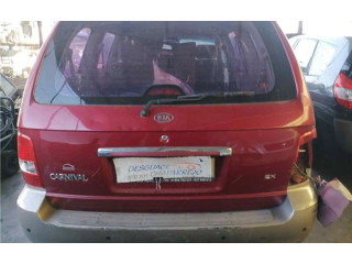 Přístrojová deska  KIA Carnival 2003 200364300K, 0K52A55430  