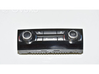 Блок управления климат-контролем 9224788, 9290752   BMW 5 GT F07