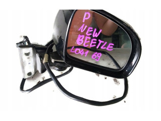 Zpětné zrcátko  Volkswagen New Beetle 2000    