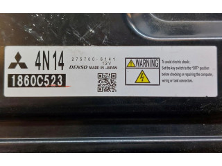 Řídící jednotka 1860C523, 275700-6141   Mitsubishi Outlander 2015