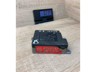 Блок подушек безопасности 0038200610, 0285001050   Mercedes-Benz 190 W201