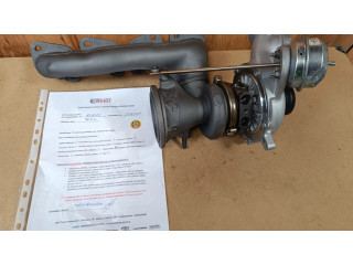  Турбина Mercedes-Benz GLC X253 C253 2.0 A2740903280         