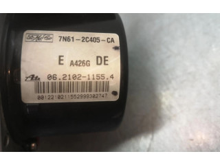 Jednotka ABS 7N612C405   Mazda 5 2010