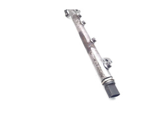 Vstřikovací lišta A6400702395   Mercedes-Benz A W169    OM640.942 
