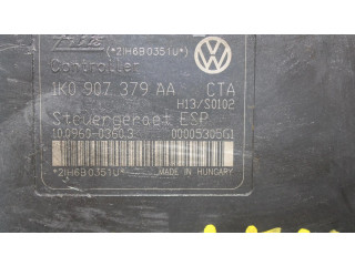 Jednotka ABS 1K0907379AA   Volkswagen Golf Plus 