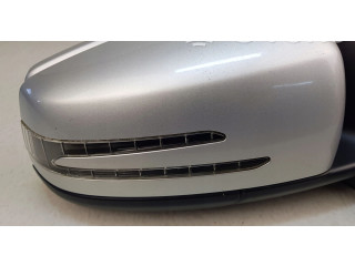 Zpětné zrcátko  Mercedes-Benz C W204 2007  A2048103416  