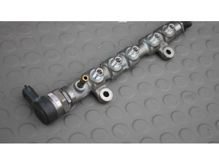 Vstřikovací lišta 0445214302, 0281006318   Honda HR-V    N16A3 
