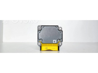 Блок подушек безопасности 8P0959655C, 0285001666   Audi A3 S3 8P