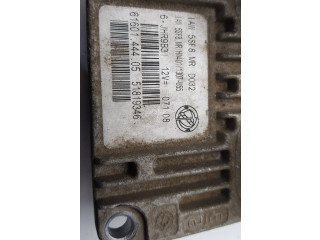 Комплект зажигания     Fiat 500 