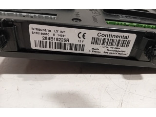 Блок комфорта 284B18225R   Renault Zoe   