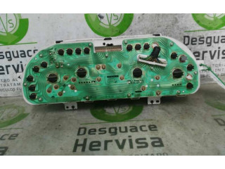 Панель приборов 0K33B55430B, 0090059   KIA Rio       