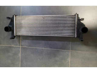Интеркулер     Jeep Grand Cherokee 
