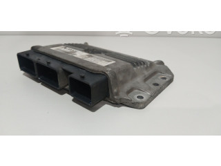 Řídící jednotka 215860596A   Renault Megane II 2007