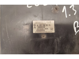 Блок управления двигателя 1860A442, E6T42484   Mitsubishi Colt
