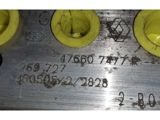 Jednotka ABS 476608779R, 476607477RR   Dacia Duster 2016