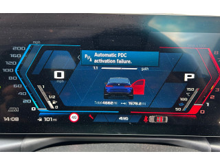 Jednotka ABS 7908032   BMW M3 G80 2023