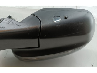 Zpětné zrcátko  Peugeot 3008 II   E20415163, COMSENSORLATERAL  