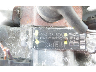 Vstřikovací čerpadlo RF2A13800A, 0965005001   Mazda 323 F    RF4F 