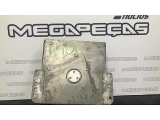 Řídící jednotka 9617149680   Peugeot 106 