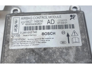 Блок подушек безопасности 6M2T14B056   Ford S-MAX