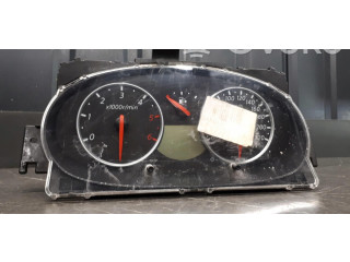 Přístrojová deska  Nissan Micra 2005 bc68b  
