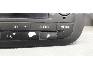 Подрулевой шлейф SRS 7355361100   Fiat Fiorino