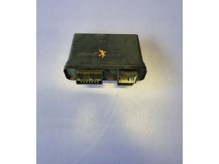 Блок управления 9664135880   Peugeot 207 CC
