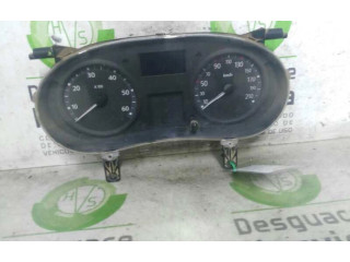 Přístrojová deska  Nissan Primastar 2007 P8200283194D, 0090059  