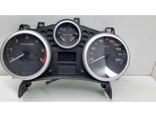 Панель приборов 9666898680   Peugeot 207       