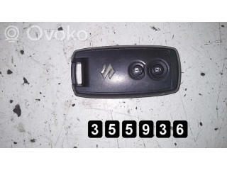 Блок управления двигателя 0281012991   Suzuki SX4
