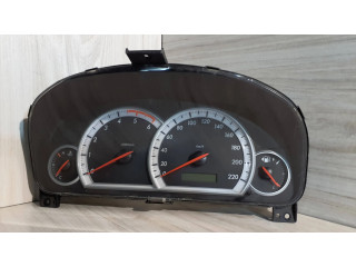 Přístrojová deska  Chevrolet Captiva 2008 96628240, FA6E290007  