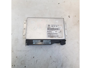 Блок управления коробкой передач 3B0927156L, 0260002624   Audi A6 S6 C5 4B