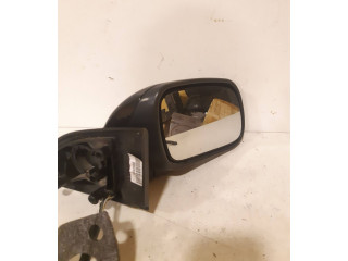 Zpětné zrcátko  Peugeot 307 2007  E9024272, 096428383  