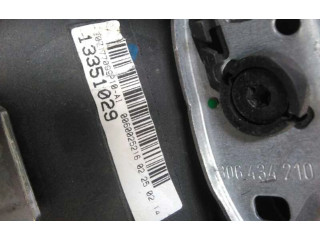Volant Opel Astra J 2014 13351029  